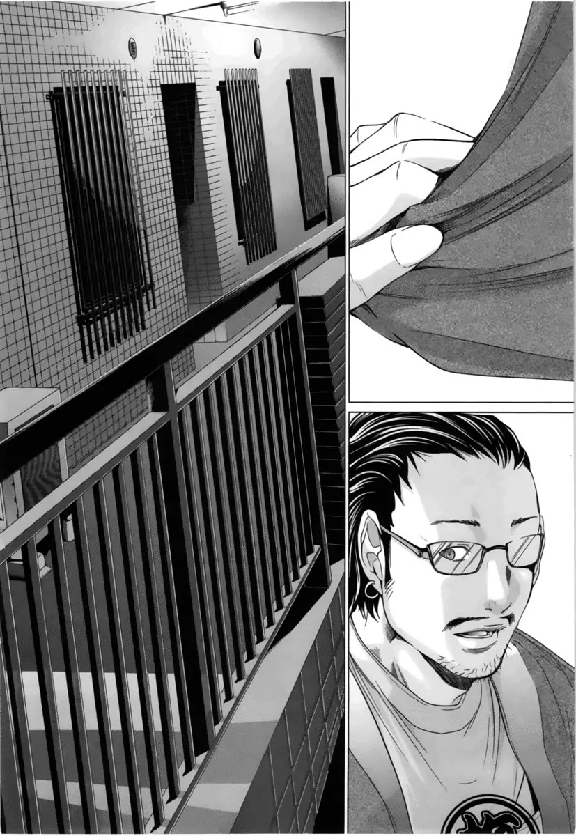 /Blush-DC. Chapter 13 page 11 - Chapter 13: Moaning
