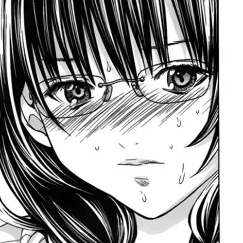/Blush-DC. Chapter 16: Callous cover