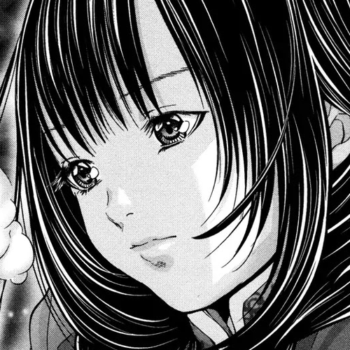 /Blush-DC. Chapter 17: Roaming cover