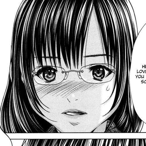 /Blush-DC. Chapter 21: Friend cover