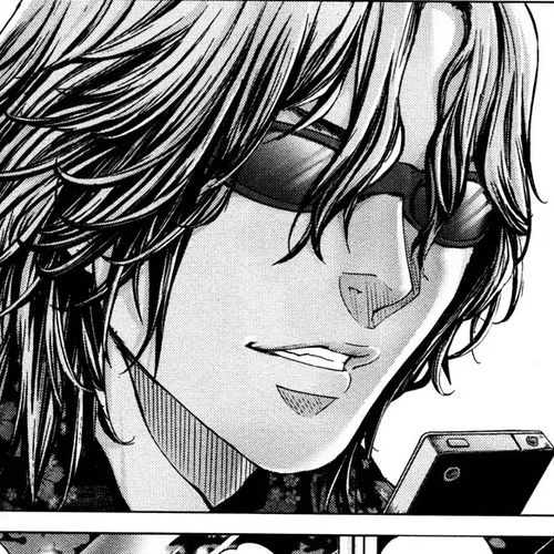 /Blush-DC. Chapter 23: Trap cover