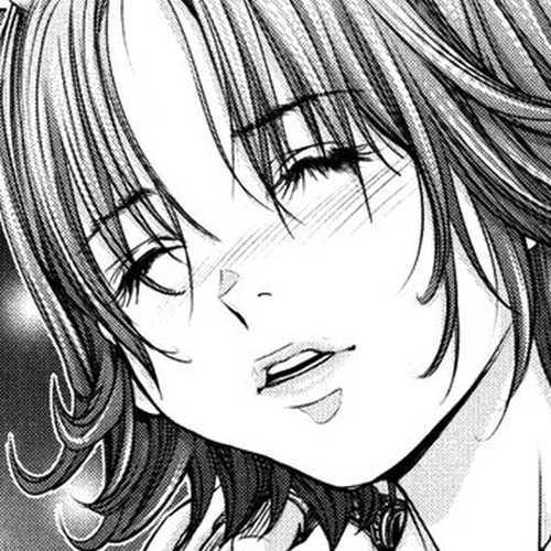 /Blush-DC. Chapter 26 : Abduction cover