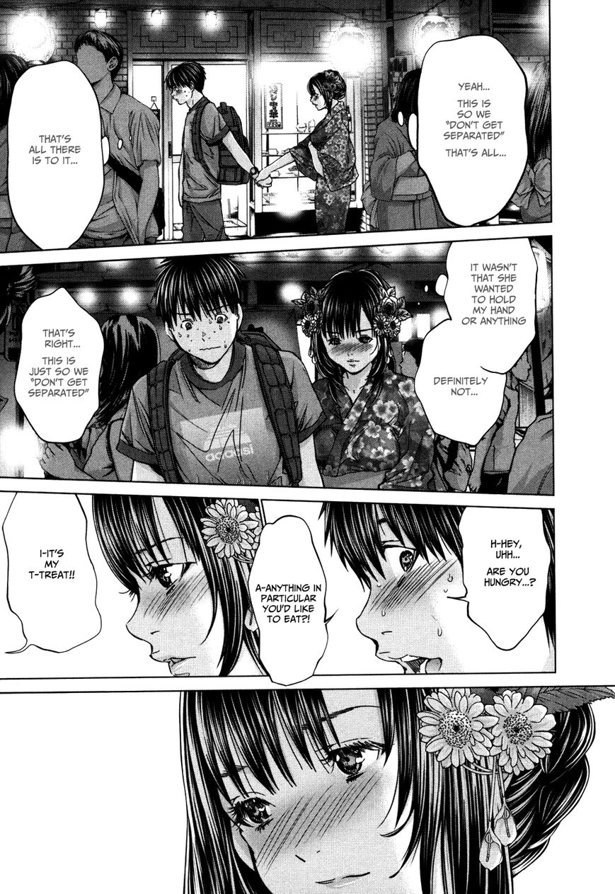 /Blush-DC. Chapter 29 page 7 - Chapter 29 : Confession