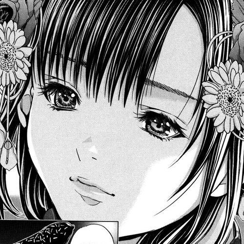/Blush-DC. Chapter 29 : Confession cover