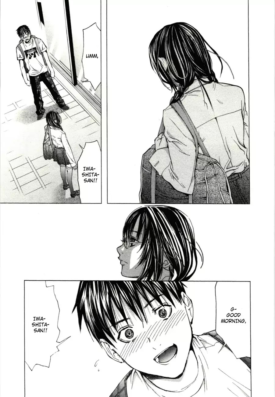 /Blush-DC. Chapter 3 page 22 - Chapter 3: Abettor