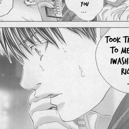 /Blush-DC. Chapter 31 : Debt cover