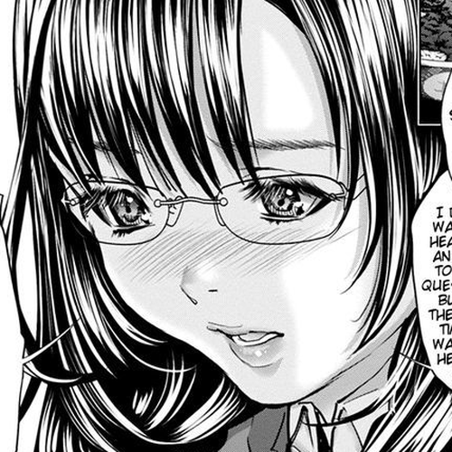 /Blush-DC. Chapter 35 : Departure cover