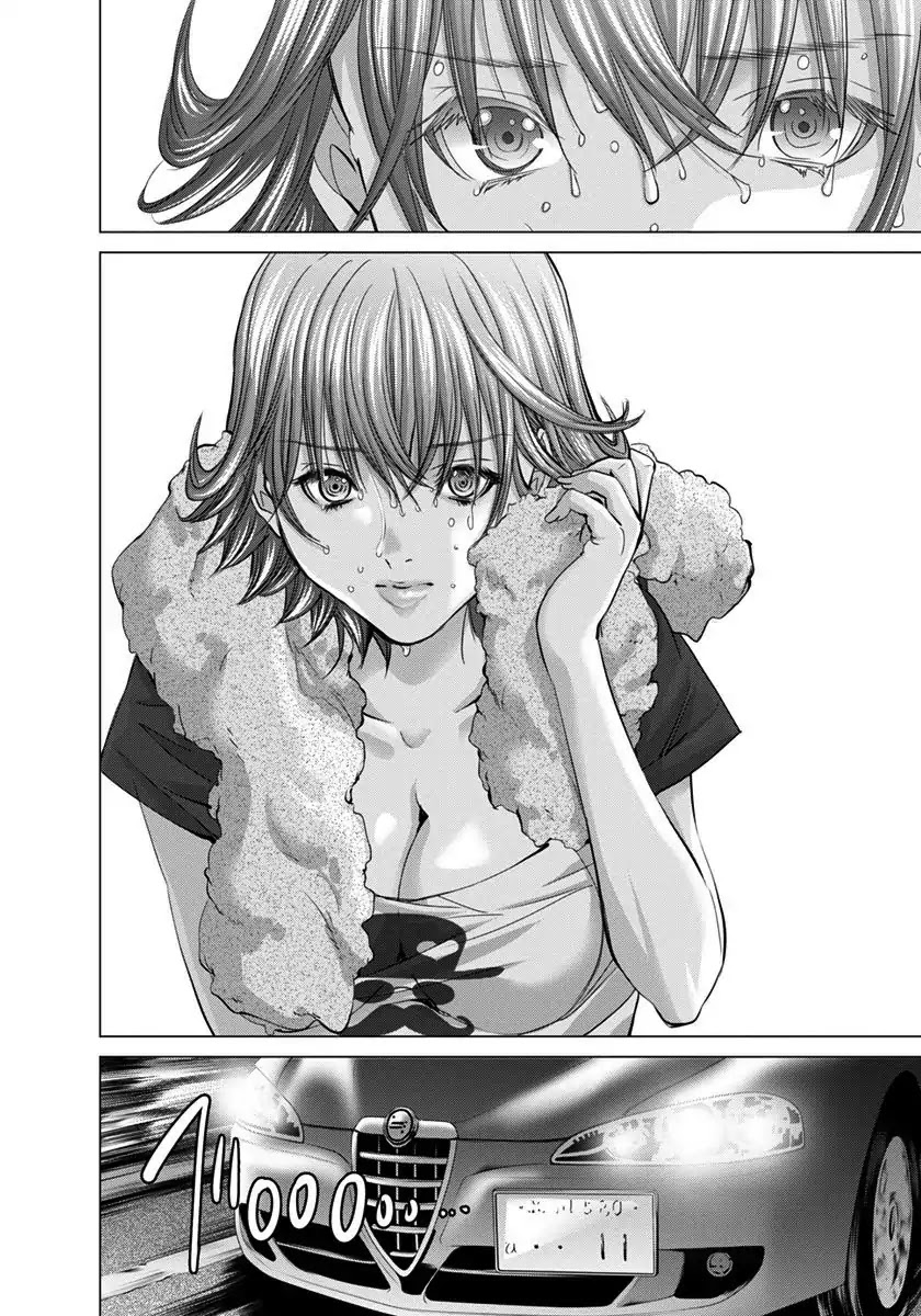 /Blush-DC. Chapter 36 page 33 - Chapter 36: Resolve