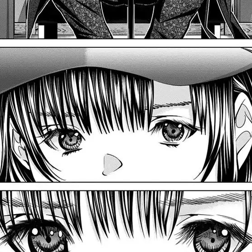 /Blush-DC. Chapter 37: Motives cover