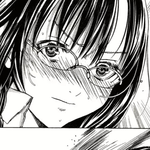 /Blush-DC. Chapter 4: Regretful Meeting cover