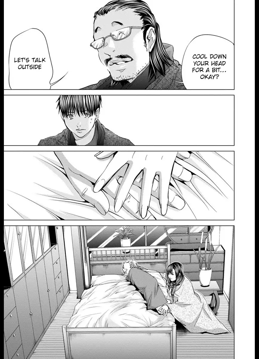 /Blush-DC. Chapter 42 page 14 - Chapter 42