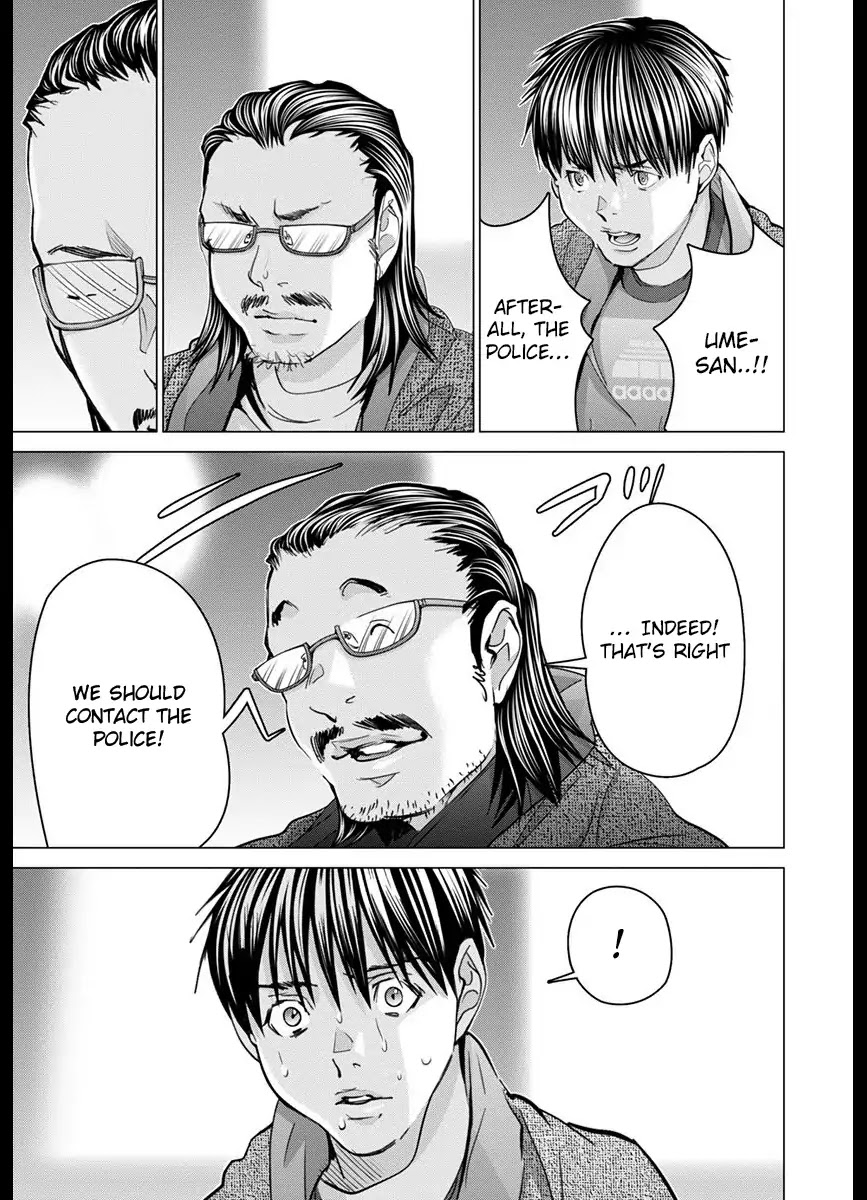 /Blush-DC. Chapter 42 page 29 - Chapter 42
