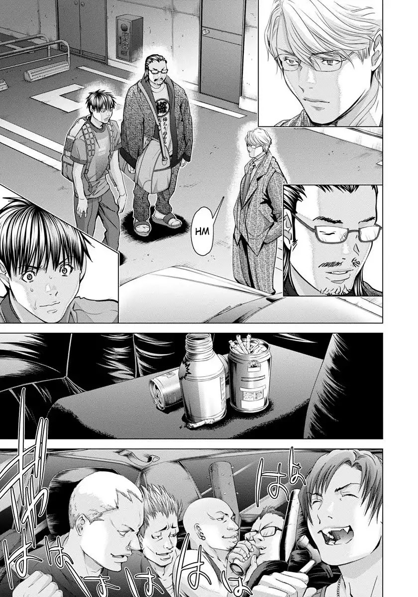 /Blush-DC. Chapter 44 page 24 - Chapter 44