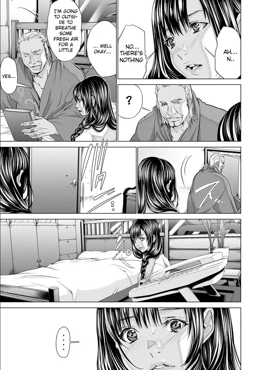 /Blush-DC. Chapter 44 page 6 - Chapter 44