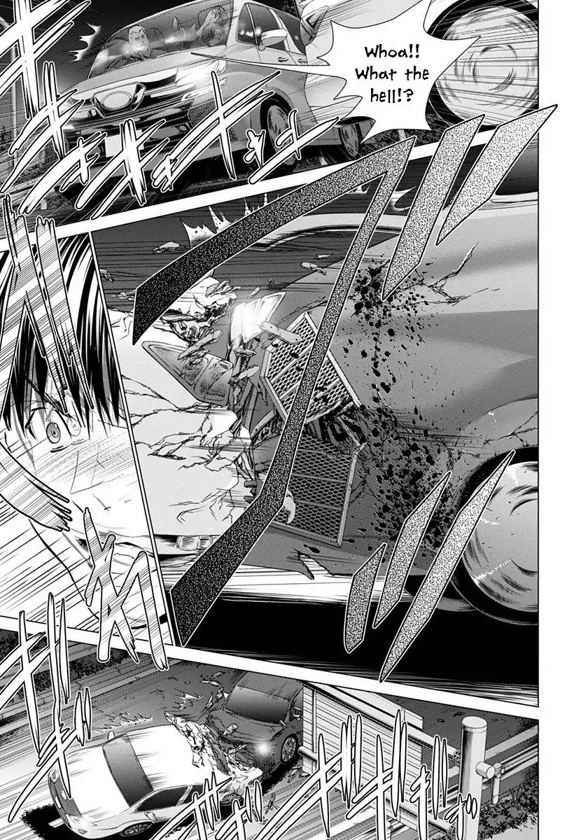/Blush-DC. Chapter 46 page 10 - Chapter 46