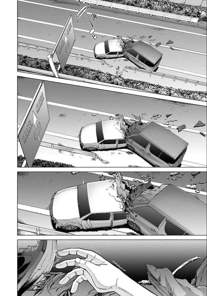 /Blush-DC. Chapter 46 page 11 - Chapter 46