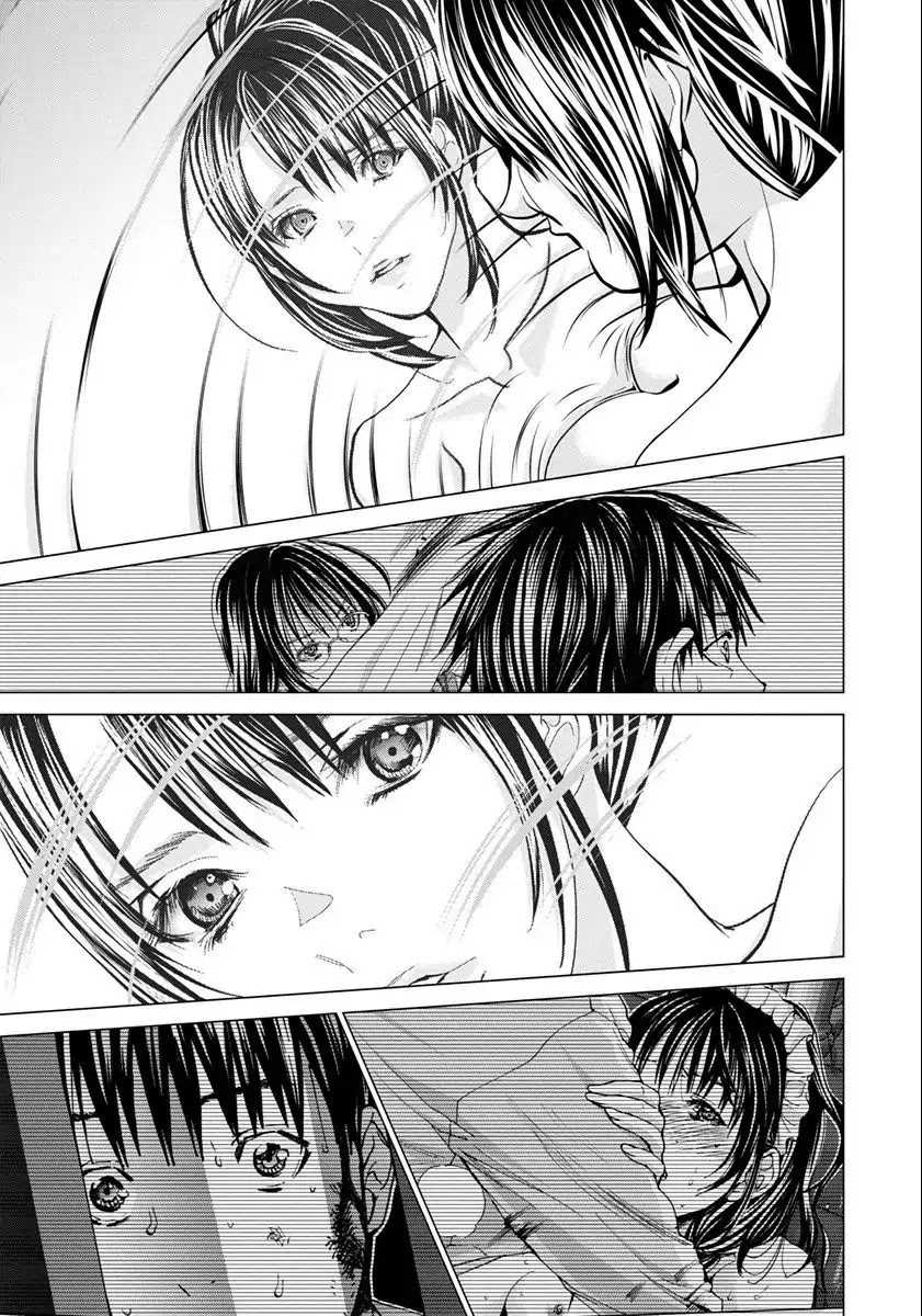 /Blush-DC. Chapter 46 page 22 - Chapter 46