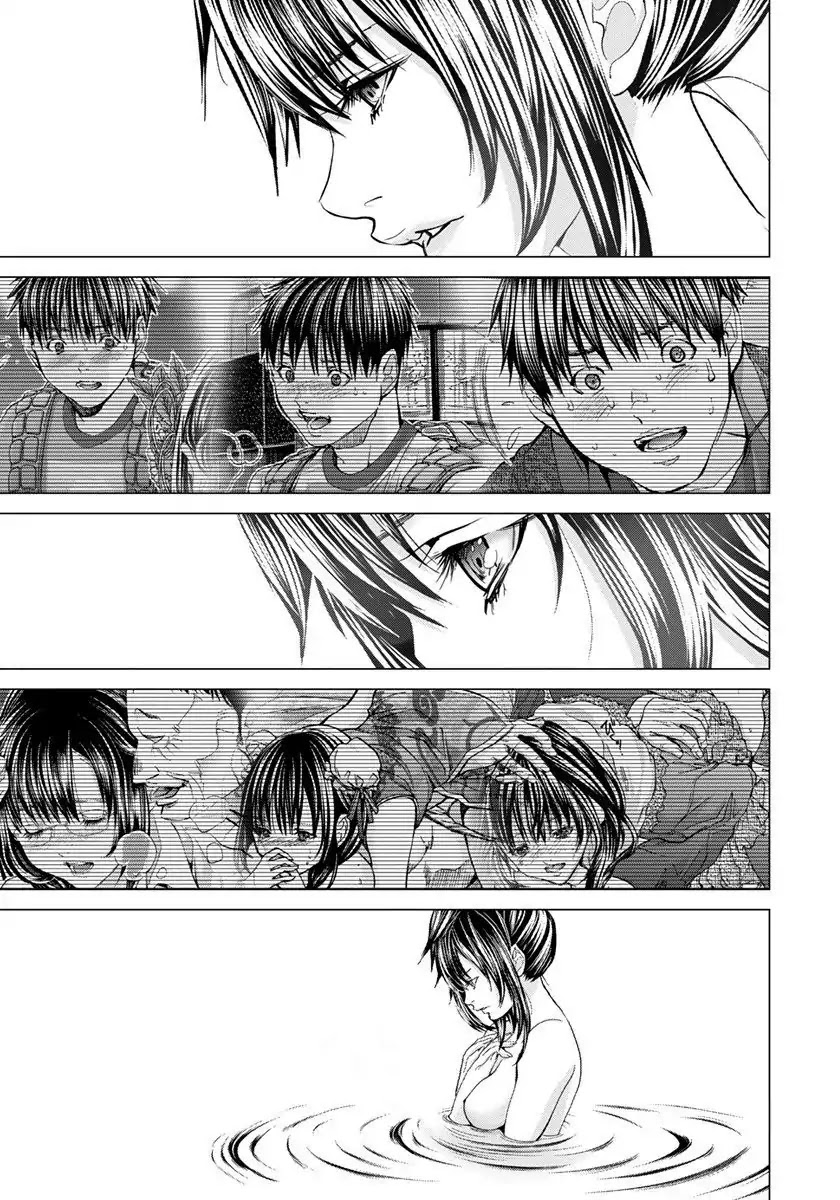/Blush-DC. Chapter 46 page 24 - Chapter 46