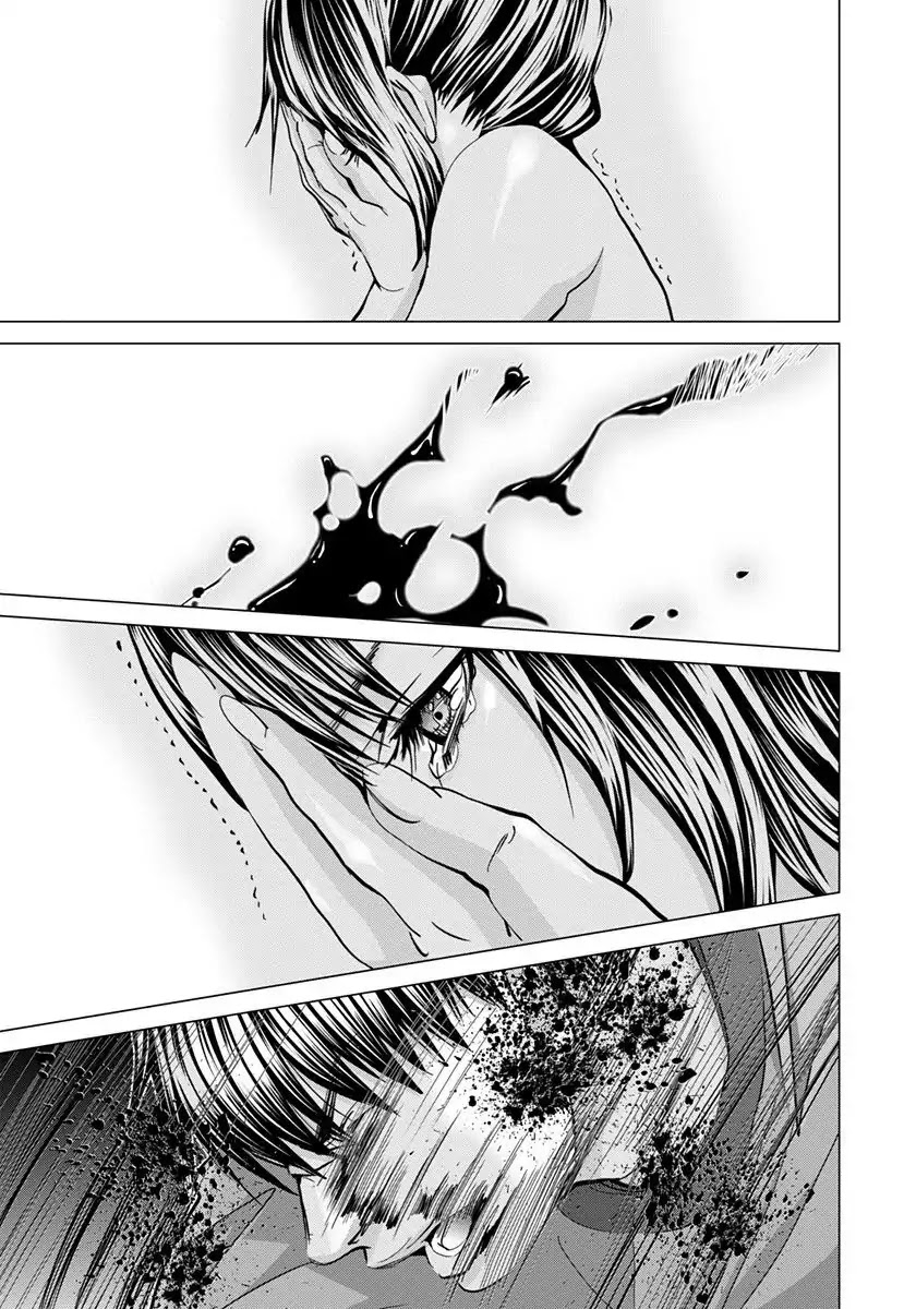 /Blush-DC. Chapter 46 page 26 - Chapter 46
