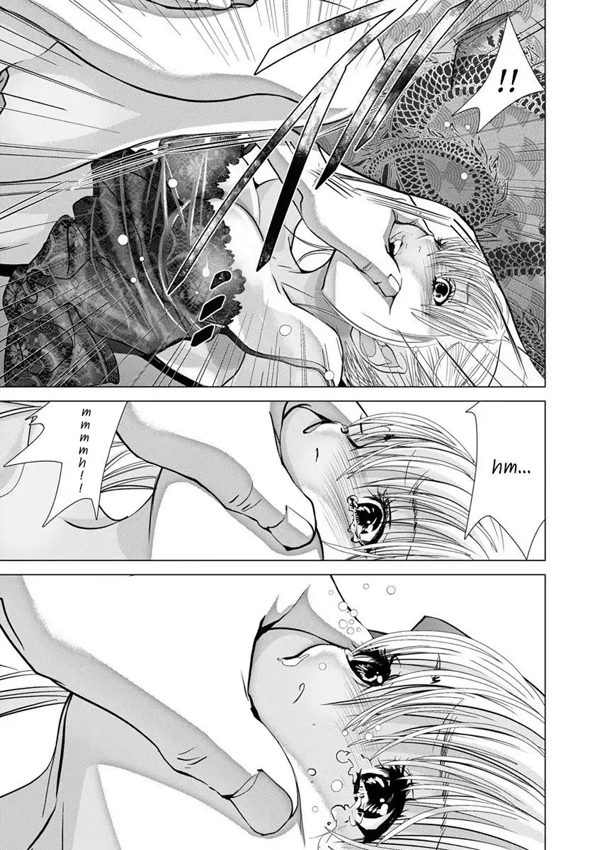/Blush-DC. Chapter 46 page 6 - Chapter 46