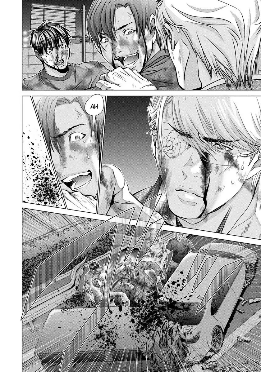 /Blush-DC. Chapter 47 page 10 - Chapter 47