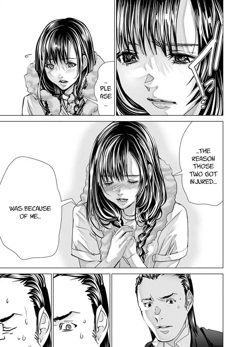 /Blush-DC. Chapter 48 page 10 - Chapter 48
