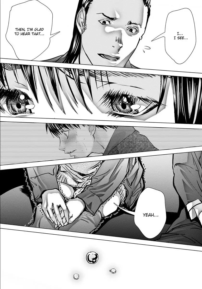 /Blush-DC. Chapter 48 page 23 - Chapter 48