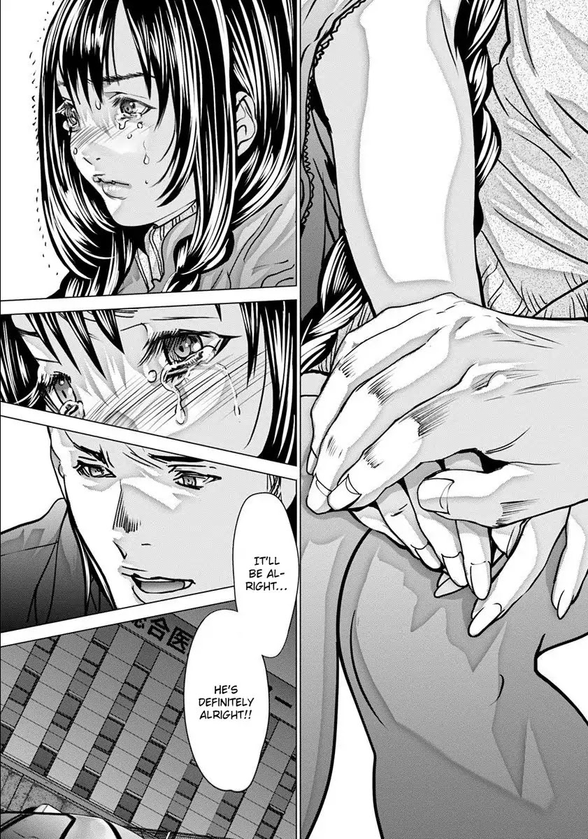 /Blush-DC. Chapter 48 page 28 - Chapter 48