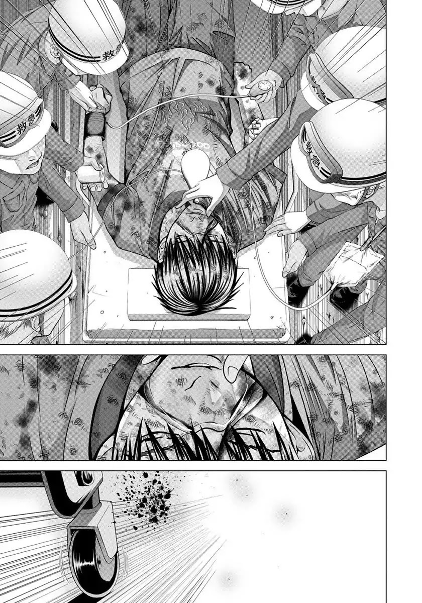 /Blush-DC. Chapter 48 page 30 - Chapter 48