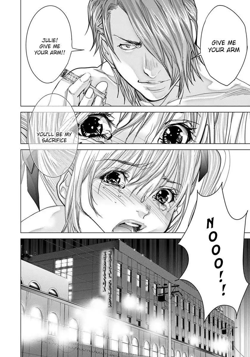 /Blush-DC. Chapter 48 page 33 - Chapter 48