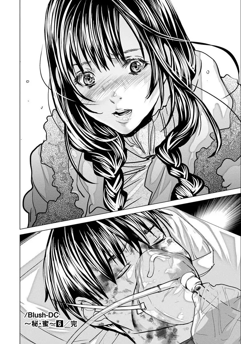 /Blush-DC. Chapter 48 page 37 - Chapter 48