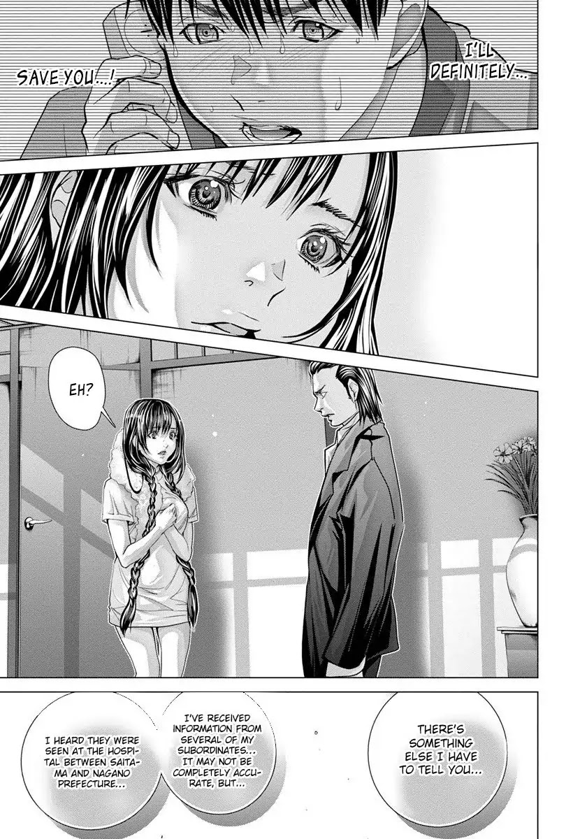 /Blush-DC. Chapter 48 page 8 - Chapter 48