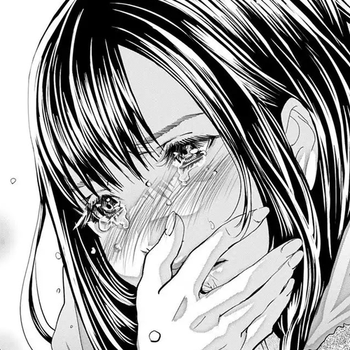 /Blush-DC. Chapter 48 cover