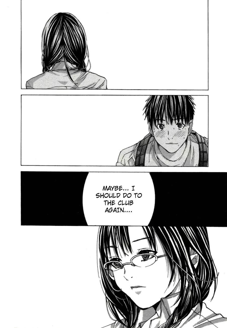 /Blush-DC. Chapter 5 page 8 - Chapter 5: Resolve