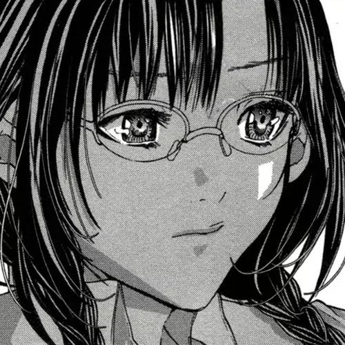 /Blush-DC. Chapter 5: Resolve cover