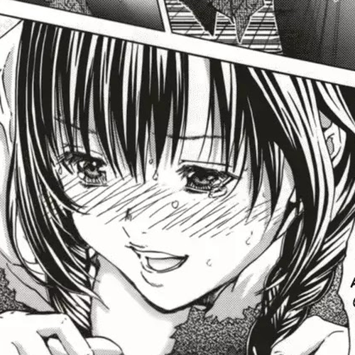 /Blush-DC. Chapter 8: Loitering cover
