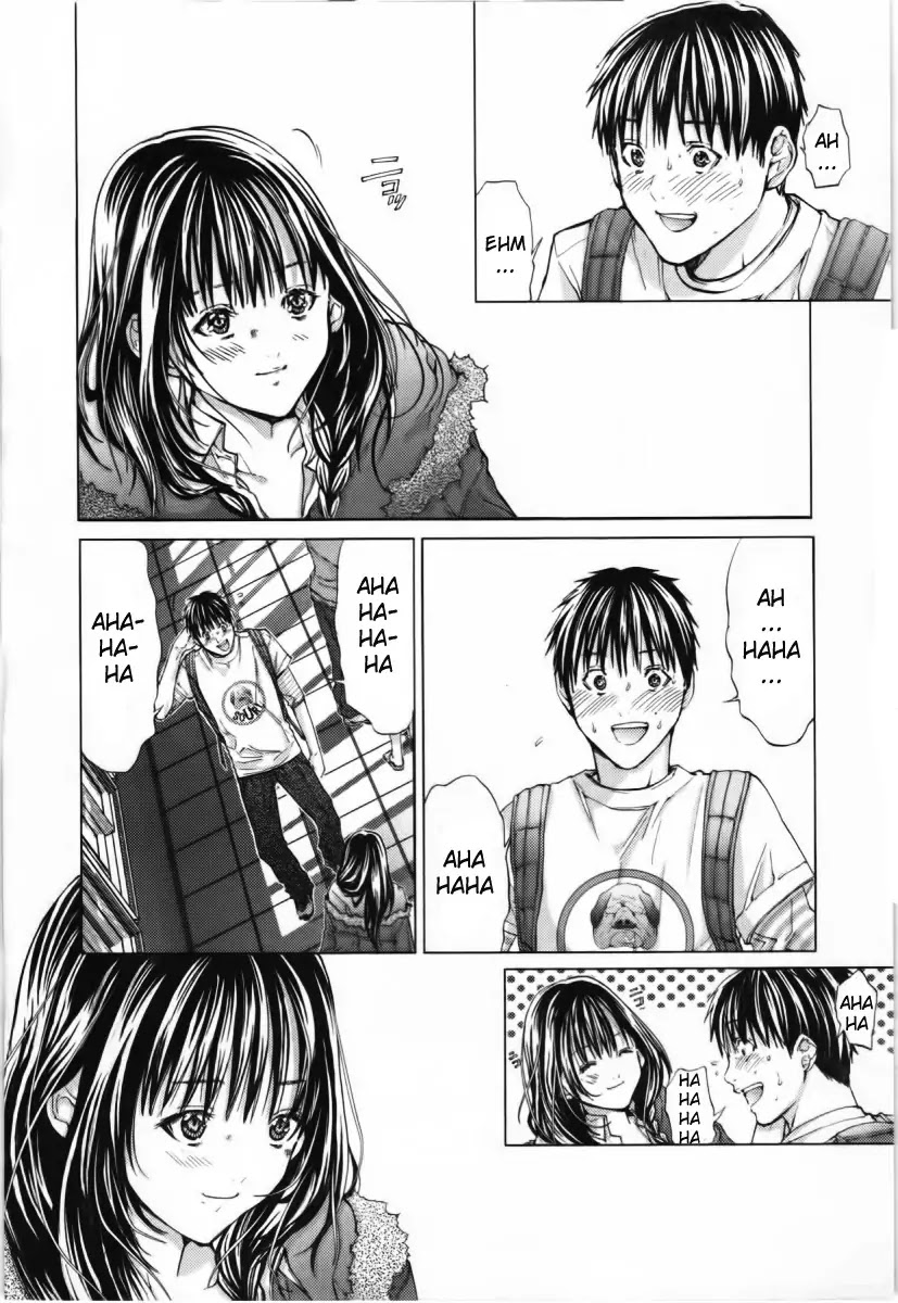 /Blush-DC. Chapter 9 page 4 - Chapter 9: Secret Recording