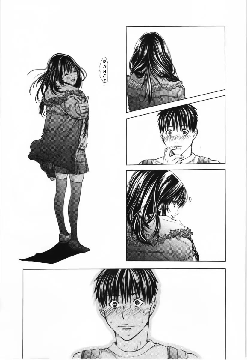 /Blush-DC. Chapter 9 page 7 - Chapter 9: Secret Recording