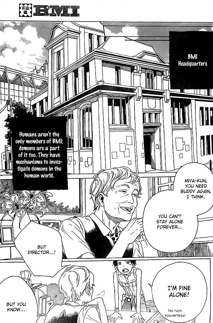 BMI Chapter 1 page 11 - Chapter 1