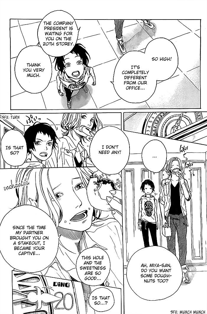 BMI Chapter 1 page 19 - Chapter 1