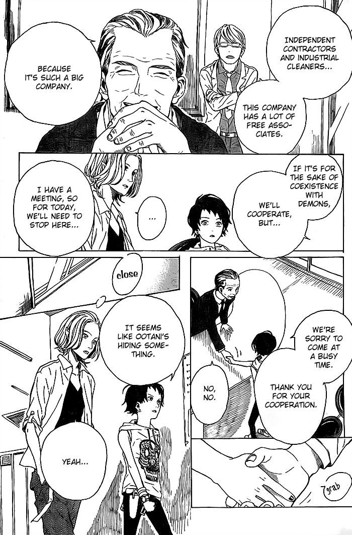 BMI Chapter 1 page 21 - Chapter 1
