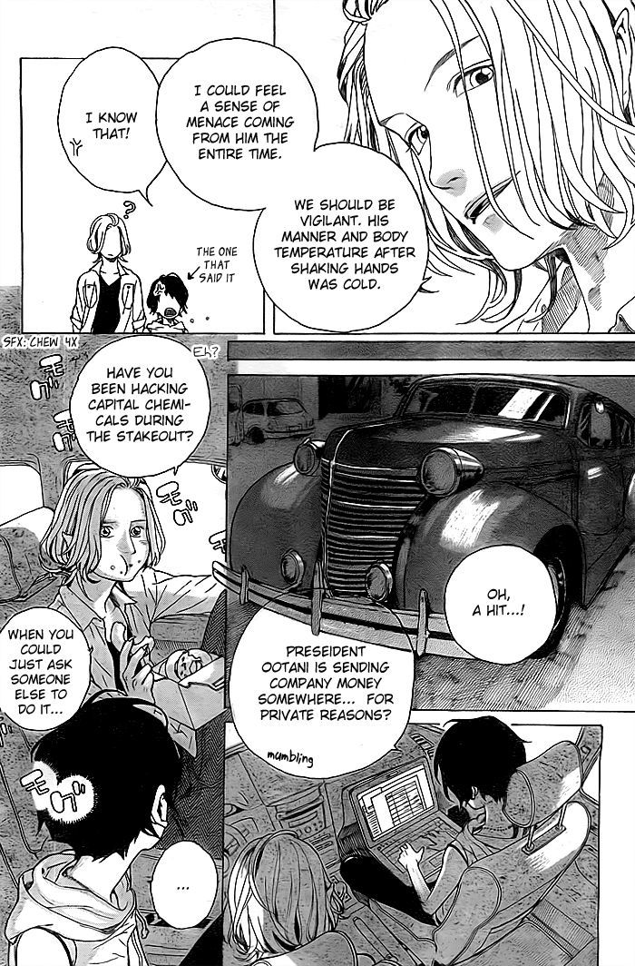 BMI Chapter 1 page 22 - Chapter 1