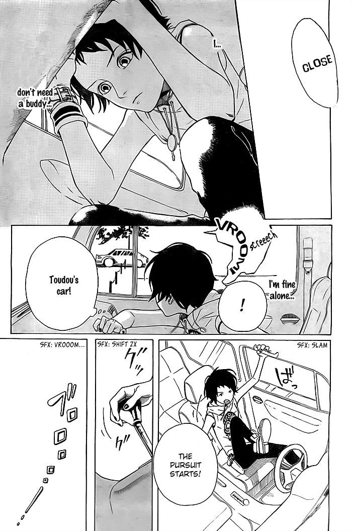 BMI Chapter 1 page 26 - Chapter 1