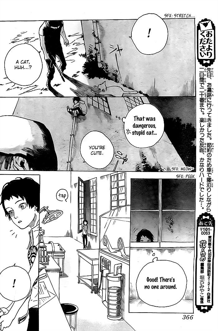 BMI Chapter 1 page 30 - Chapter 1