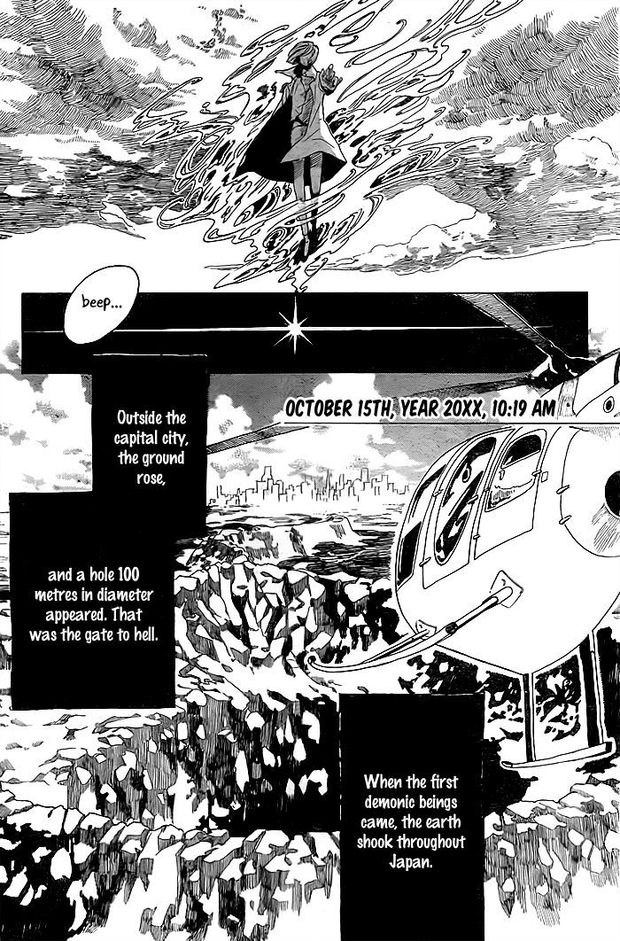 BMI Chapter 1 page 6 - Chapter 1
