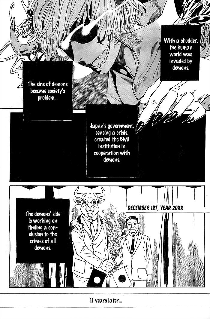 BMI Chapter 1 page 7 - Chapter 1