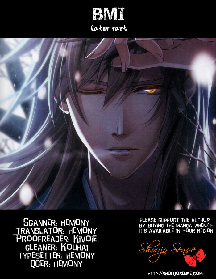 BMI Chapter 2 page 1 - Chapter 2