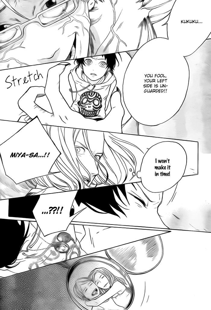 BMI Chapter 2 page 19 - Chapter 2
