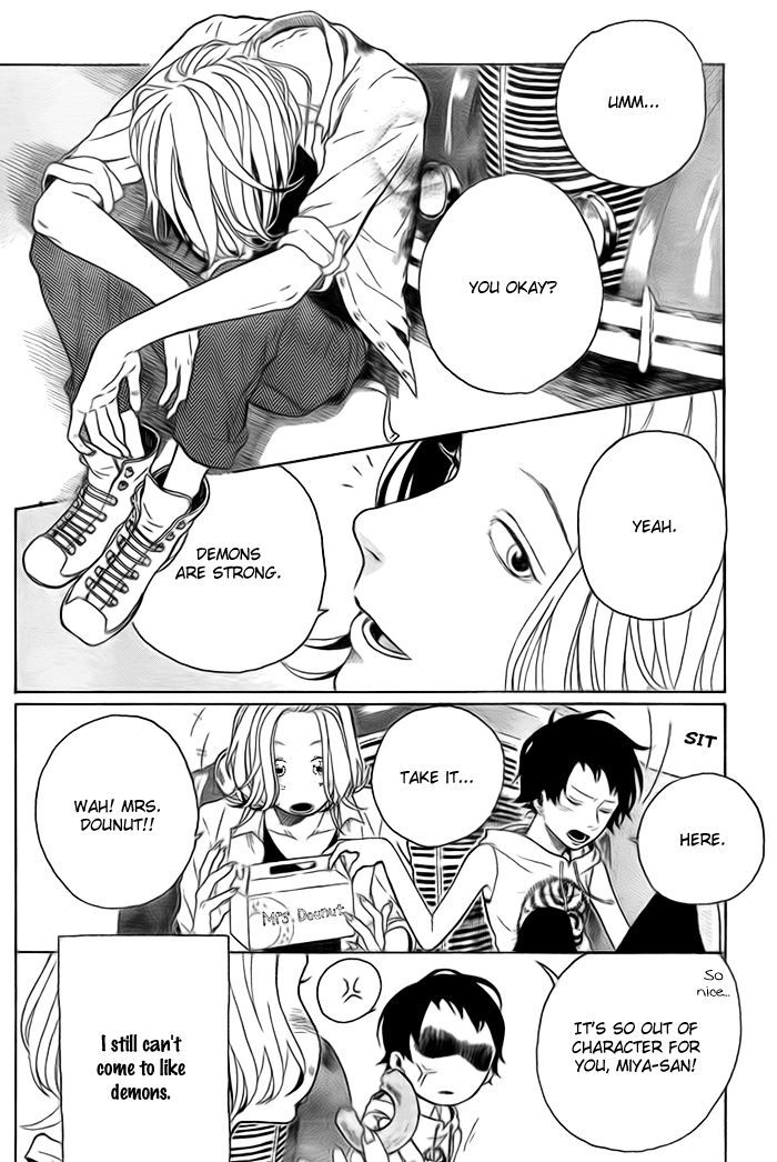 BMI Chapter 2 page 28 - Chapter 2