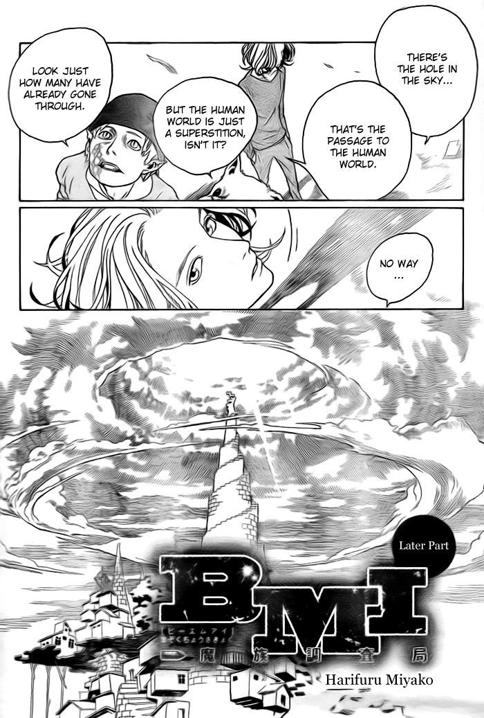 BMI Chapter 2 page 3 - Chapter 2